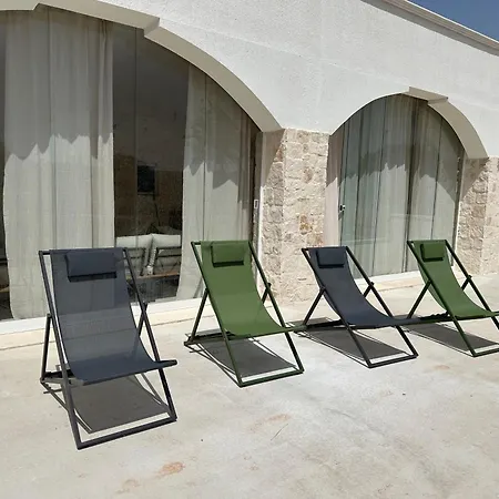 Trullo Guarini * Locorotondo