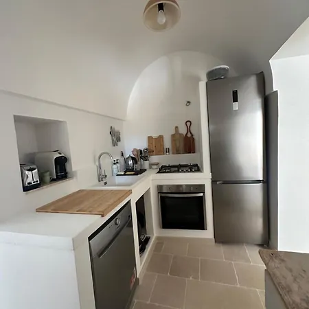 Trullo Guarini