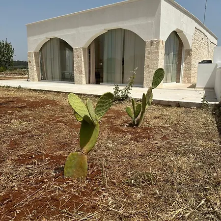 Trullo Guarini Dom wakacyjny *