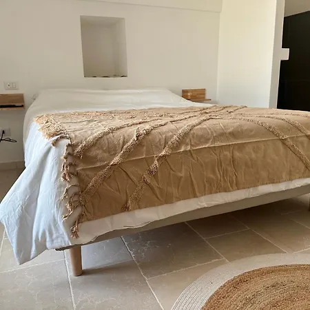 Trullo Guarini Dom wakacyjny *